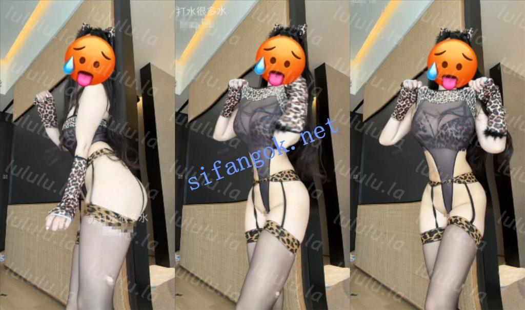 【重磅】超高颜值巨乳极品【苏打水很多水】5月最新SVIP裸舞【32V】【558M】 预览图 4
