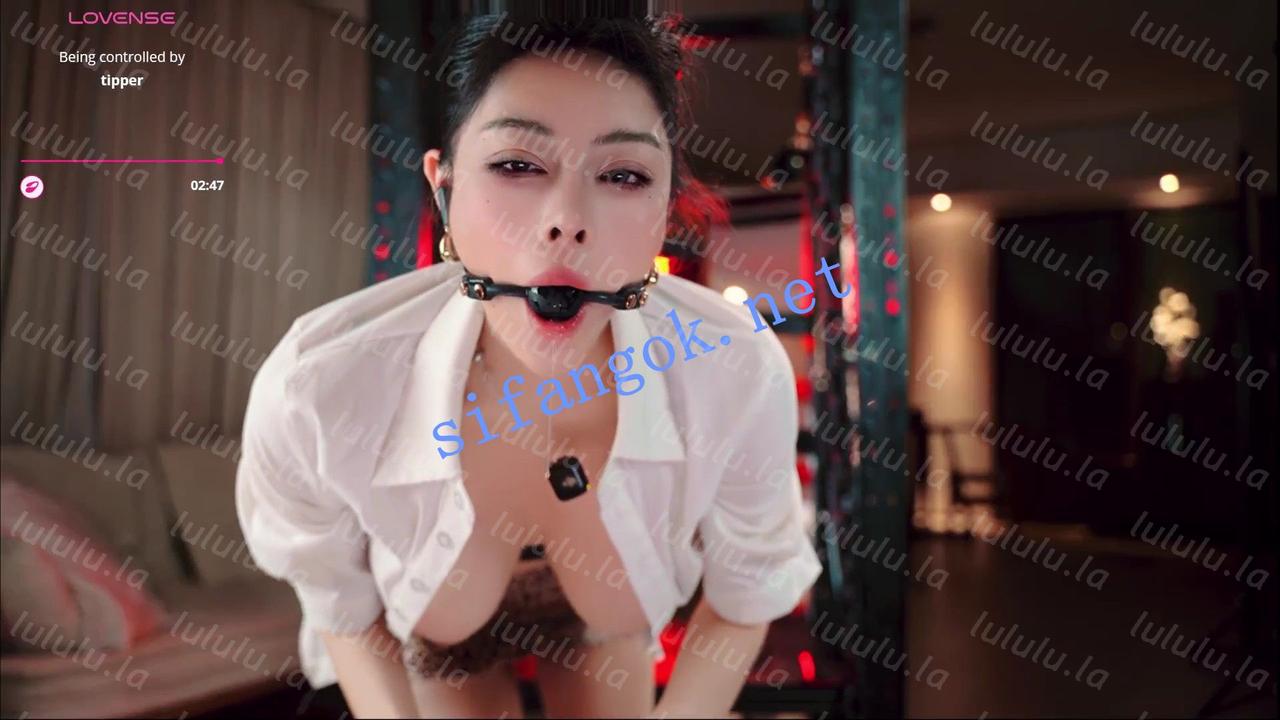 ST【jiayao1999】极品巨乳女神佳瑶 5月王子秀 纯狱风【NV】【14G】 预览图 4