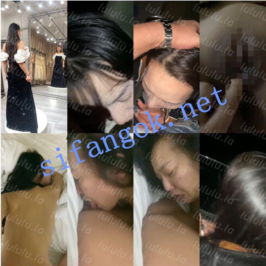 ❤️【5.18极品泄密】超高颜值极品女神原档泄密流出【119V166P】【5.75G】 预览图 11