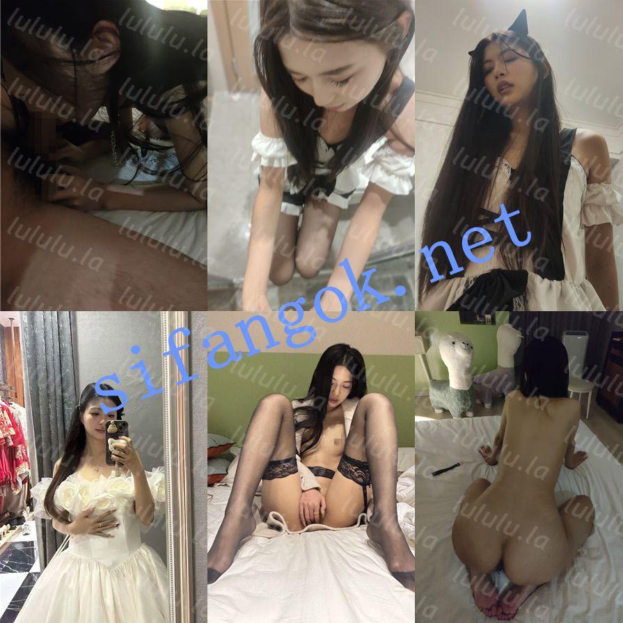 ❤️【5.18极品泄密】超高颜值极品女神原档泄密流出【119V166P】【5.75G】 预览图 15