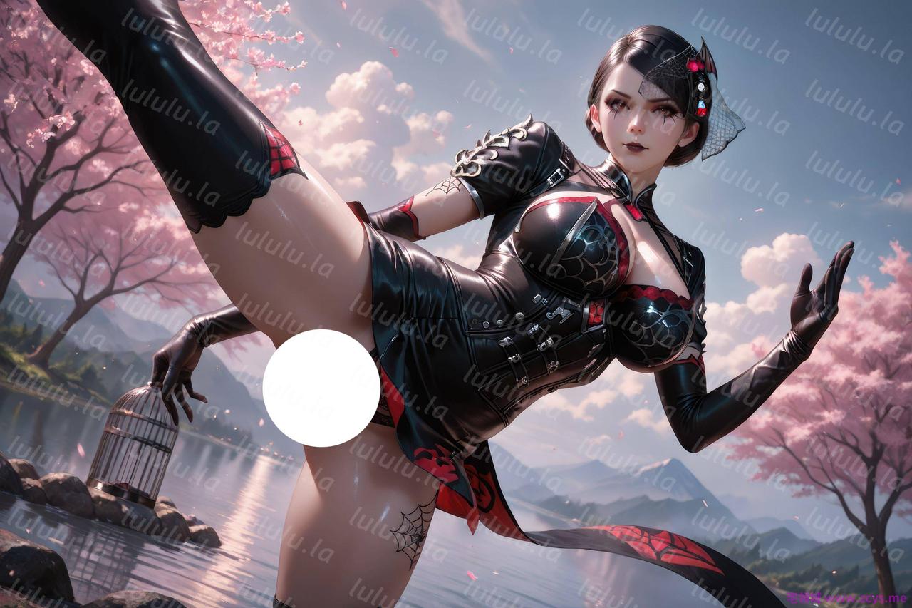 [AI动漫]（搬运至260518）斗罗大陆-暗黑使者【459P】【754MB百度云】 预览图 4