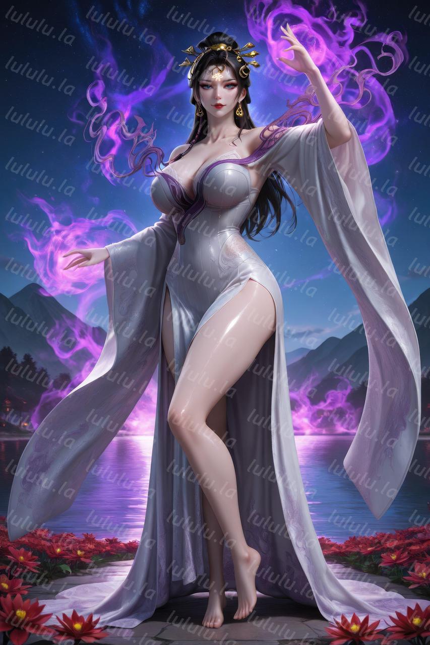 [AI动漫]（搬运至260518）仙逆-三祖【1130P】【852MB百度云】 预览图 2