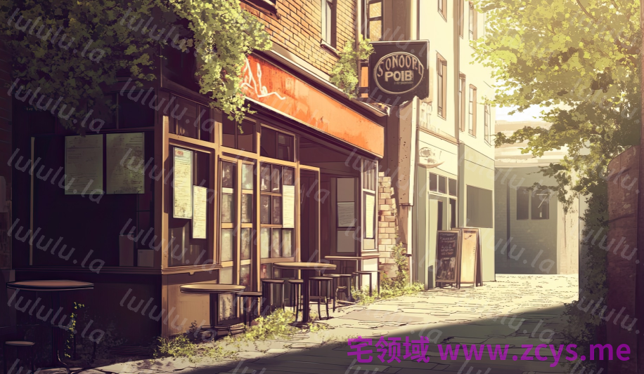 [欧美SLG/汉化] 魅惑 Charmed v0.0.14.0 [PC+安卓/1.6G] 预览图 1