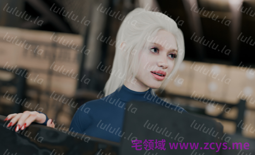 [欧美SLG/汉化] 狂热的审判 Reckoning of Obsession v0.1.1 [PC+安卓/3G] 预览图 2
