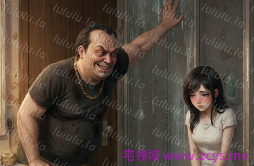 [亚洲风SLG/汉化] 唯一指令 The Only Doe v0.04 [PC+安卓/4.7G] 预览图 3