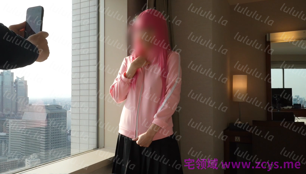 Sexsyndrome系列 – 波奇酱Cosplay 【1V3.61G】