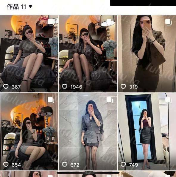 抖音 aare点 大长腿御姐 高跟 弹力插B自慰 B特写 骚话连篇【1V】【181M】