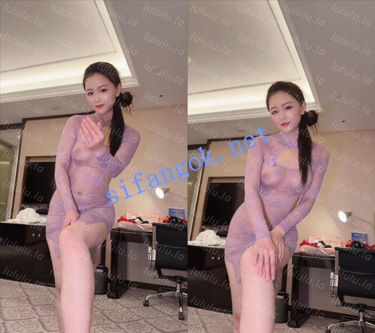❤️广州超极品御姐女神【金妍希】被金主爸爸包养实录【25V16P】【486M】 预览图 16