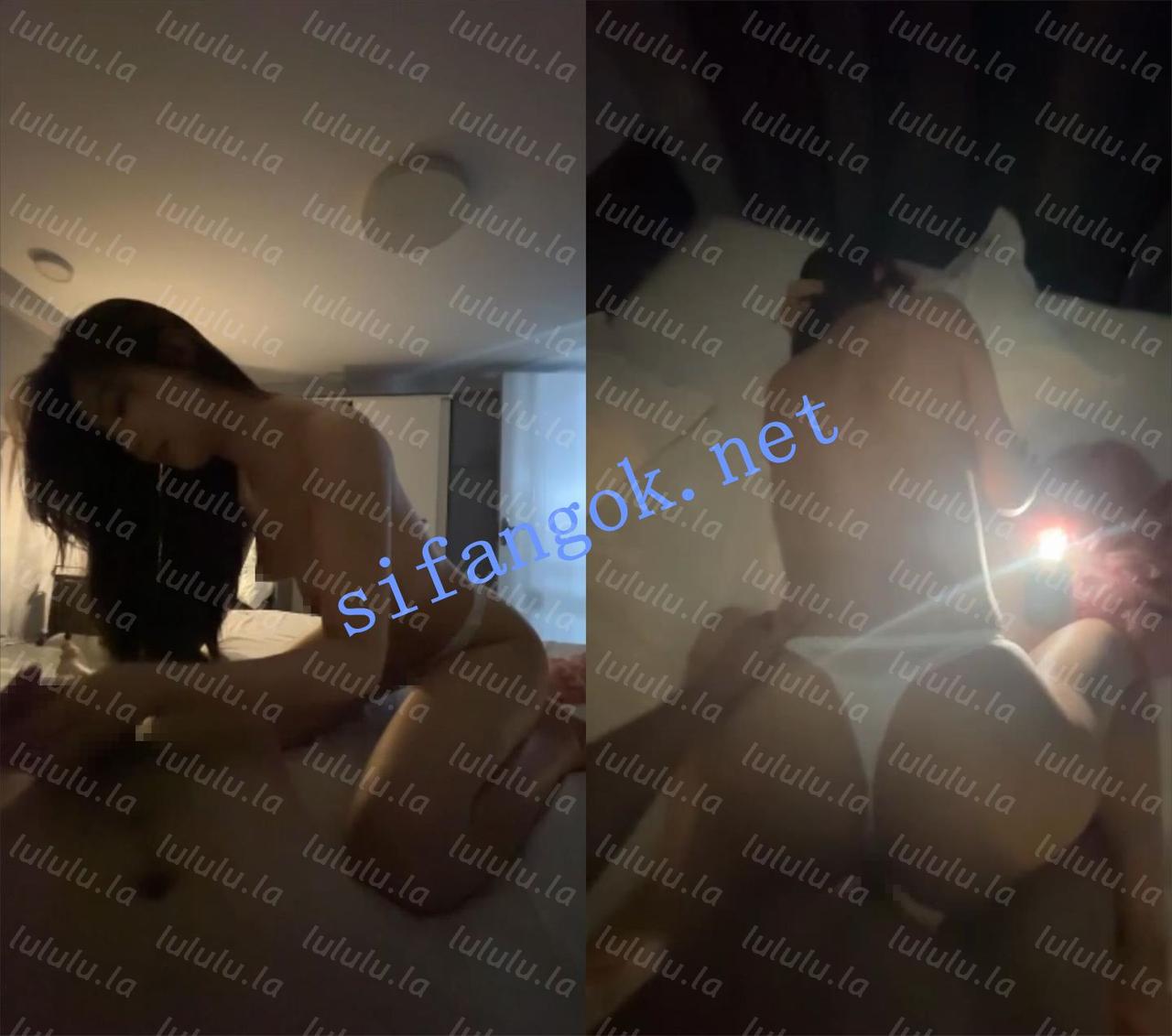 ❤️广州超极品御姐女神【金妍希】被金主爸爸包养实录【25V16P】【486M】 预览图 13