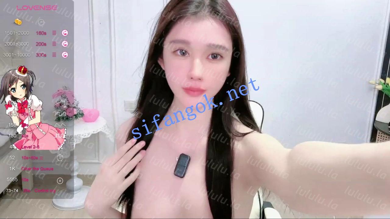 ST【Yaooooo-Y】5.16 高颜值极品身材女神自慰PVT私人秀【NV】【3.2G】 预览图 13