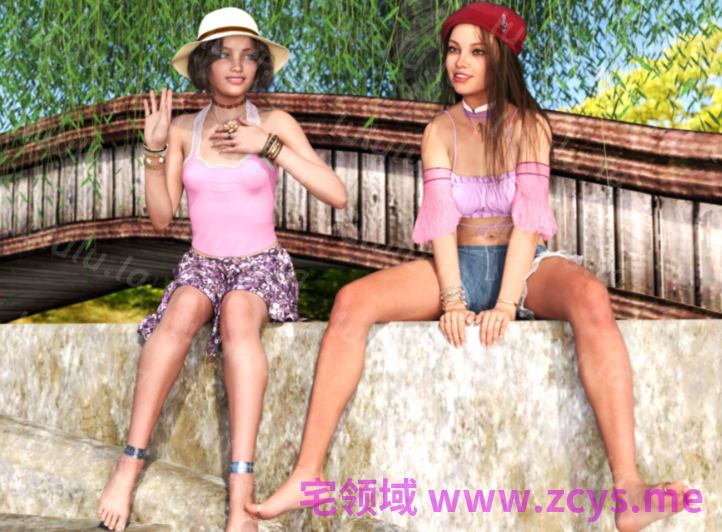 [欧美SLG/汉化] 如此多的爱 So Much to Love v0.2.6B [PC+安卓/4.9G] 预览图 2