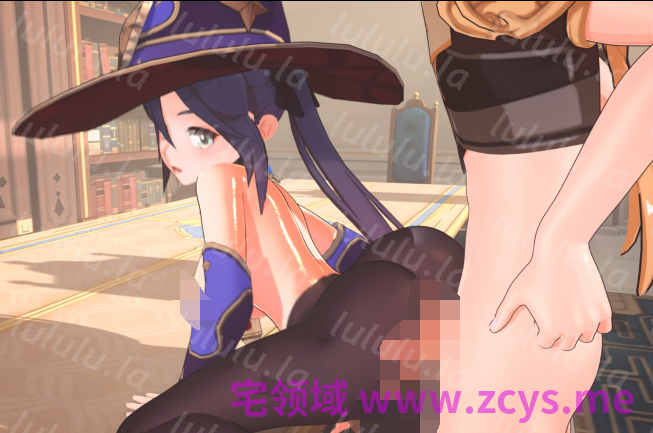 [KekeAnimations]26年5月18-19日作品 原神动画#40[1.6G] 预览图 2