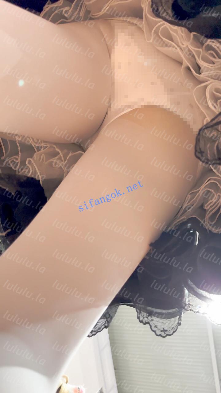 【KFC】学生妹COSER·白丝袜可爱内内·长时间CD被发现差点翻车【1V】【2.46G】 预览图 12