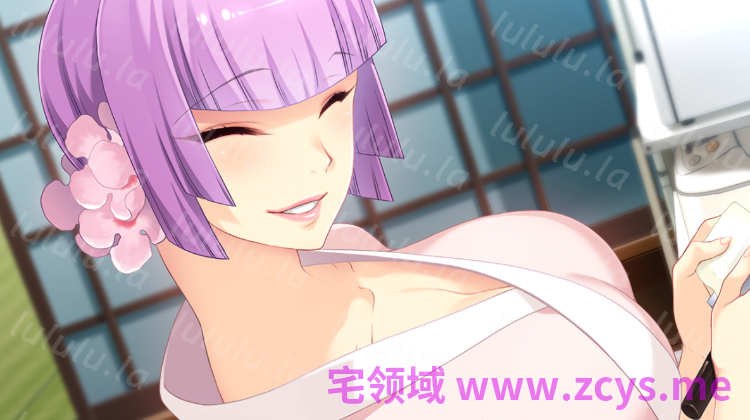 【日式ADV】七色轮回 汉化硬盘版 预览图 2