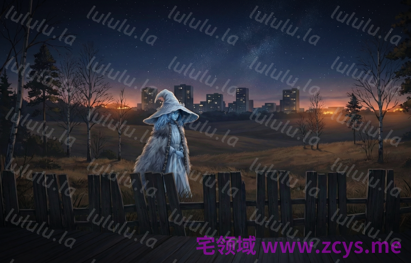 [日式SLG/汉化] 没错，我是福瑞控 Yes, I Am a Furry v0.2.3[PC+安卓/3.2G]