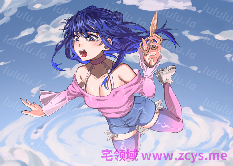 [欧美SLG/汉化] 怪物解放 Monstrous Liberation v0.55 [PC+安卓/2.8G]