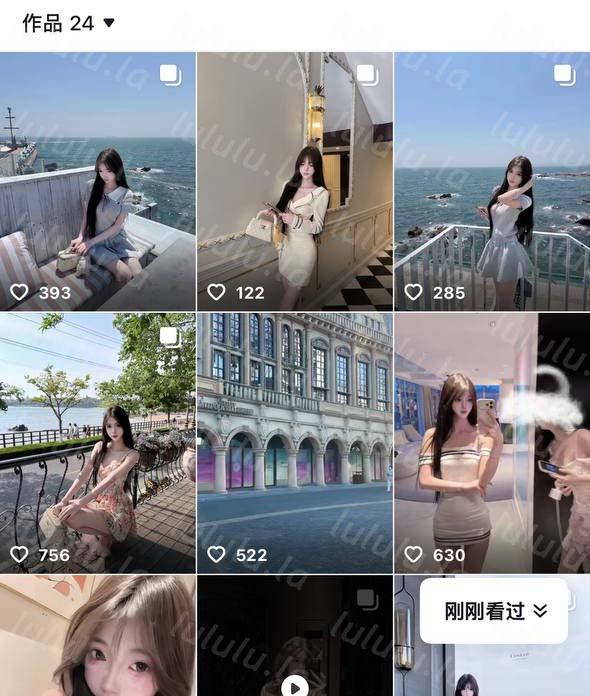抖音 夕夕 顶级美女 露点 双女自慰勾引 撸管 足交 骚话 25V【25V】【2.6G】 预览图 1