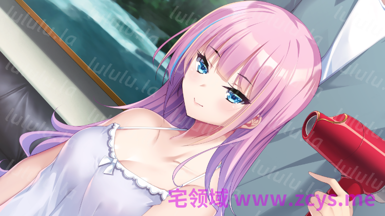【日式ADV】女生宿舍 -女子宿舍的管理员- After Steam官方中文版 预览图 4