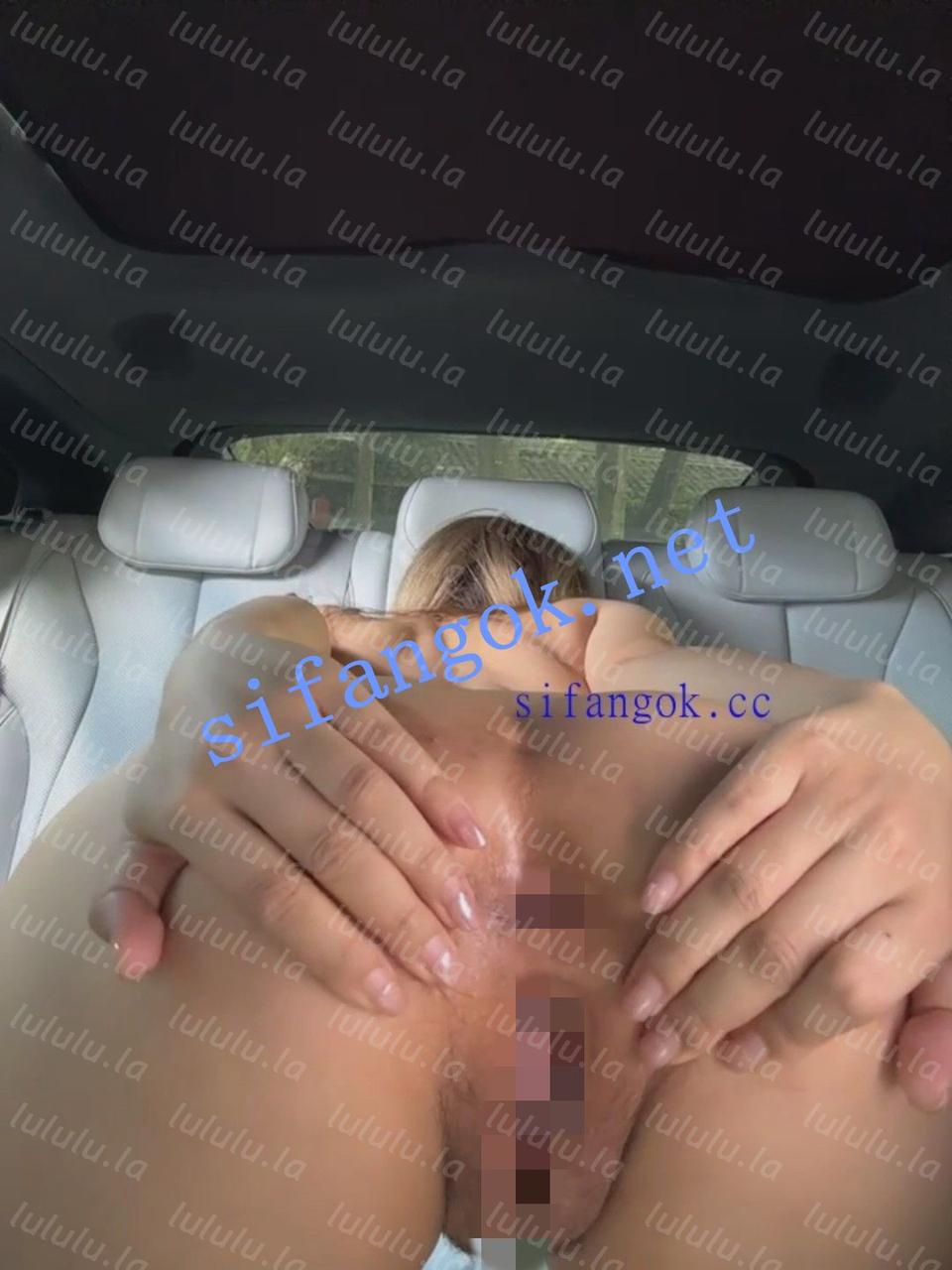 ❤️stripchat❤️人气顶级御姐 yuki_june 两场 车内 潮喷大秀【2V】【2G】 预览图 8