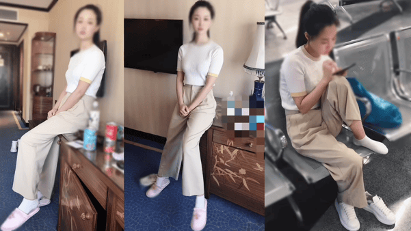 經典迷奸迷玩洩密流出 媚藥發作高潮淪陷500部大合集第三十一彈 4.37GB