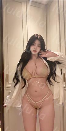 抖音百万粉大主播 小优优子 大奶诱惑情趣内衣骚舞新福利【15V】【837M】 预览图 13