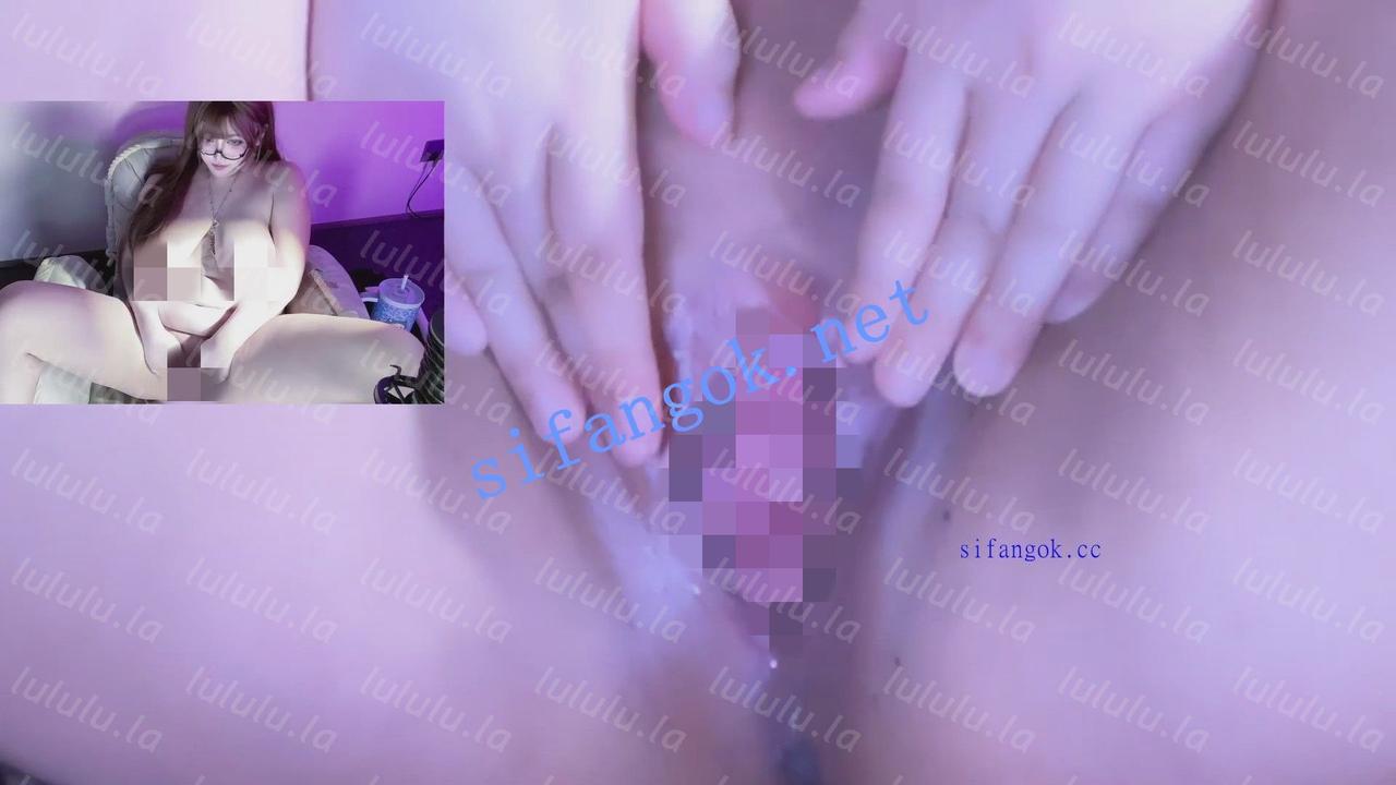 ❤️stripchat❤️肥臀坦克巨乳 I-Am-Gia 炮击虐阴超级喷水大秀【1V】【3G】 预览图 7