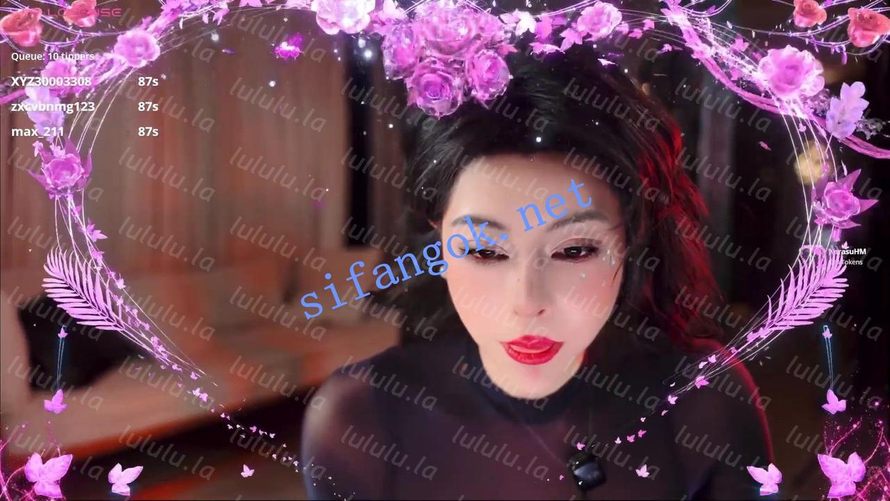 ST【jiayao1999】极品巨乳女神BDSM调教 裸舞一字马王子狂欢夜【NV】【5.3G】 预览图 5