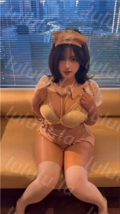 抖音百万粉大主播 小优优子 大奶诱惑情趣内衣骚舞新福利【15V】【837M】 预览图 2
