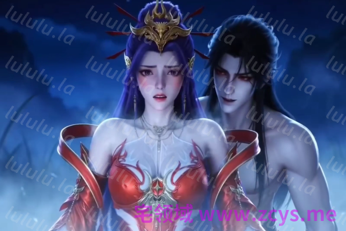 五月新作：腹黑师兄[610M] 预览图 1