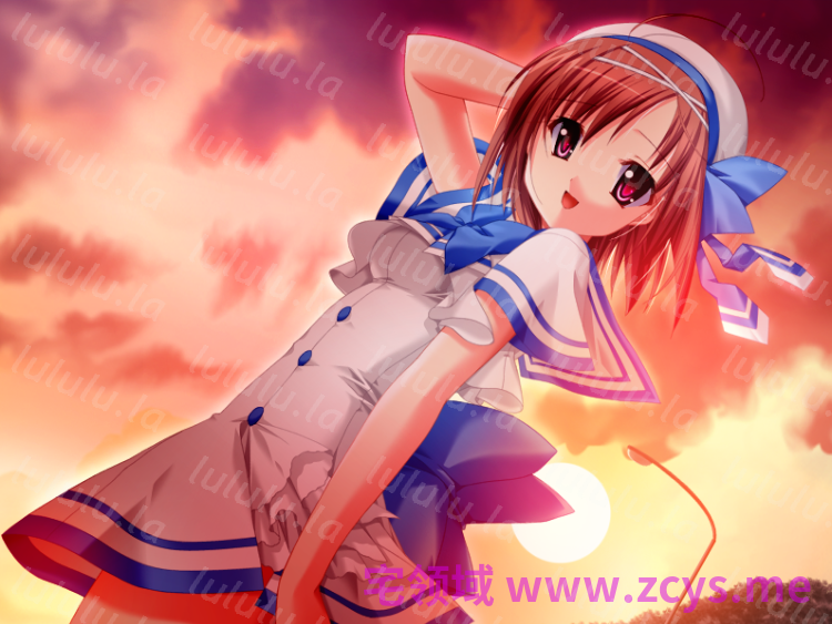【日式ADV】Schoolぷろじぇくと KAGUYAコレクション AI汉化版 预览图 5