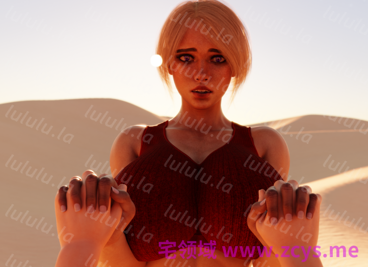 [欧美SLG/汉化] 爱之战士 Love Soldier v0.2.2[PC+安卓/3.3G] 预览图 2