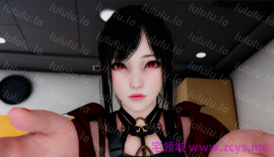 [亚洲风SLG/汉化] 抵抗异次元 Resist Extra Dimensional v0.1 [PC+安卓/3.3G] 预览图 3