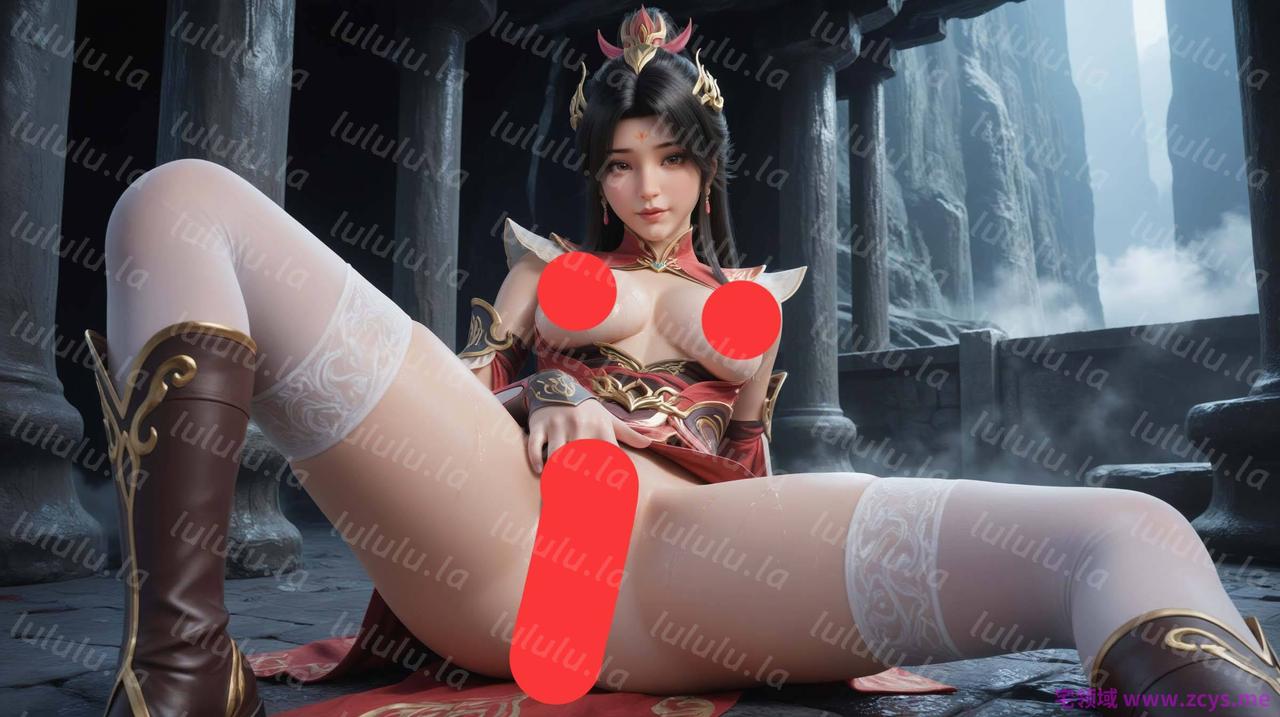 [AI动漫]（搬运至260522）大主宰-萧潇【阿伟】【158P+18V】【287MB百度云】 预览图 2