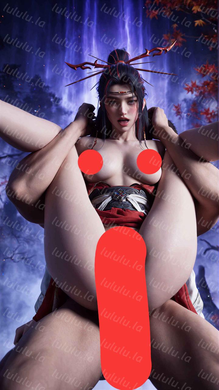 [AI动漫]（搬运至260522）沧元图-邪花侯第二期【黑猫】【163P】【1.5G百度云】 预览图 4