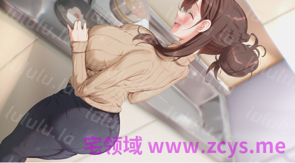 【日式SLG】He Maid Her Fall Ver0.8.6 官方中文步兵版 预览图 4