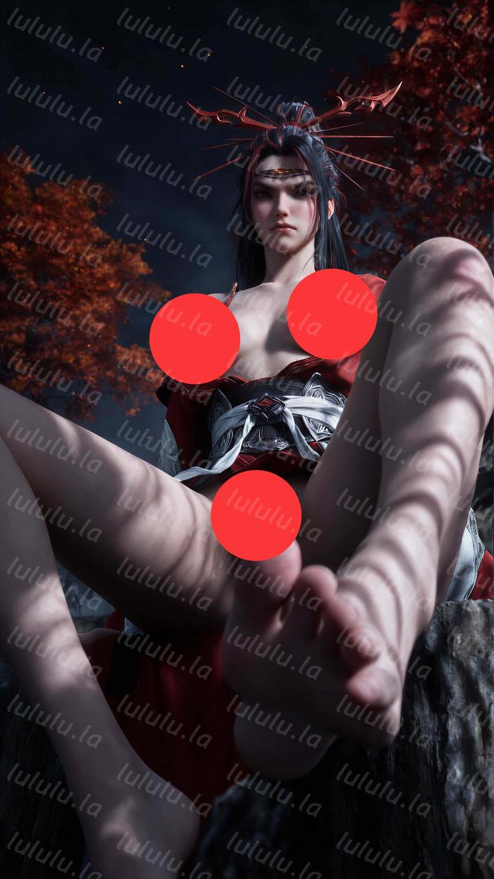 [AI动漫]（搬运至260522）沧元图-邪花侯第二期【黑猫】【163P】【1.5G百度云】 预览图 3