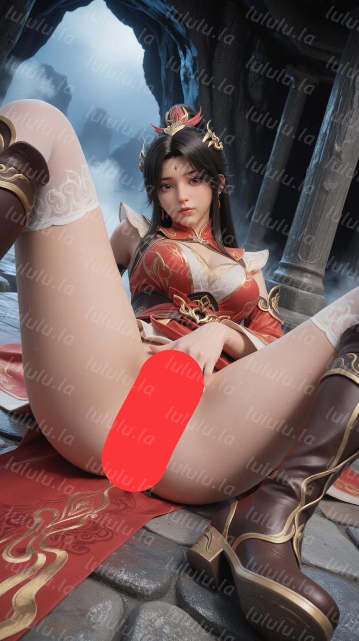 [AI动漫]（搬运至260522）大主宰-萧潇【阿伟】【158P+18V】【287MB百度云】 预览图 3