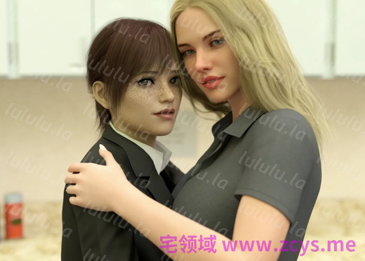 [欧美SLG/汉化] 意识拼接 Neuro/Splice v0.03.0 Ch.4[PC+安卓/660M] 预览图 1