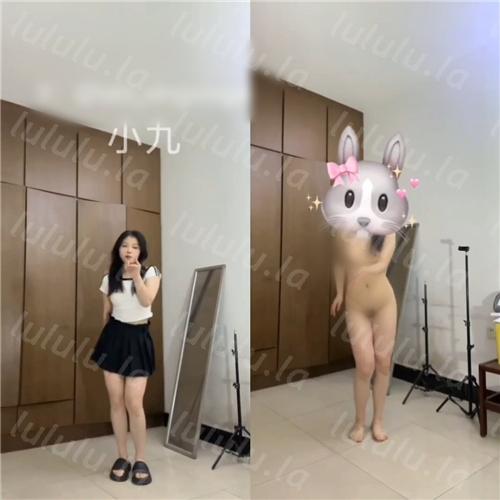 推特福利姬 原野芽美和她的众多闺蜜 新番VIP裸舞福利七+推特福利姬 原野芽美和她的众多闺蜜 新番VIP裸舞福利六【165V】【1.0G】 预览图 8
