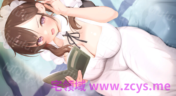 【日式SLG】He Maid Her Fall Ver0.8.6 官方中文步兵版 预览图 3