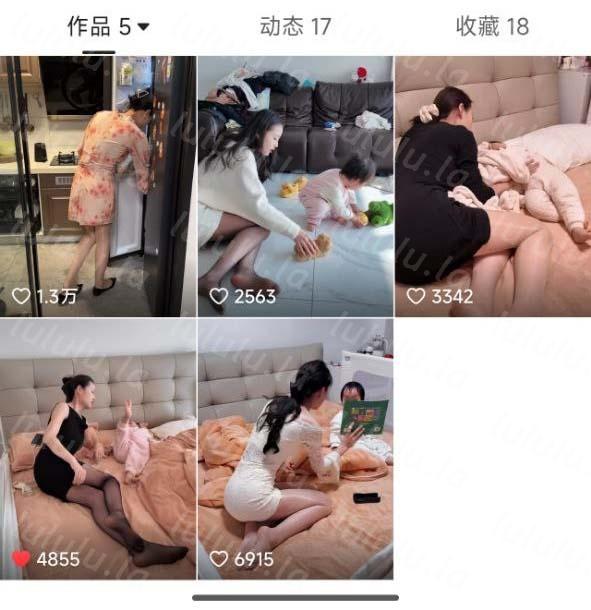 快手 矫矫大人 宝妈 超极品 露点 自慰 足交等 最全合集8V【8V】【382M】