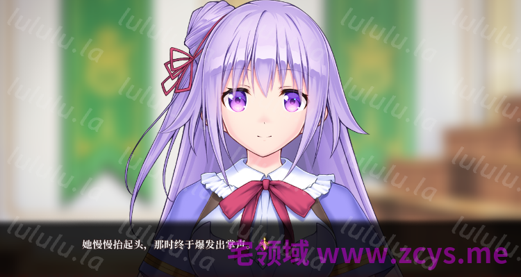 【拔作ADV】プリンセスクライシス AI汉化版 预览图 2