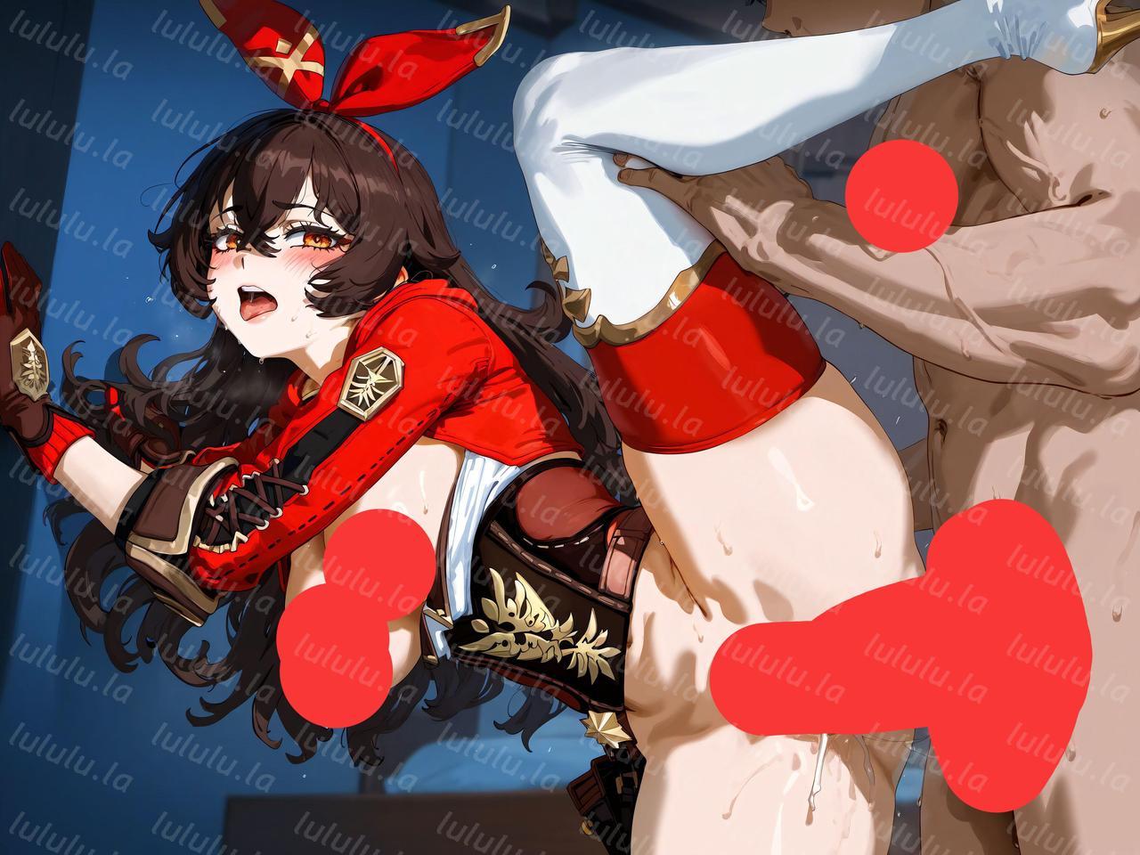 [AI动漫]（搬运至260523）Gintoai 323-324【420P】【301MB百度云】 预览图 2