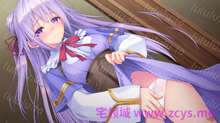 【拔作ADV】プリンセスクライシス AI汉化版 预览图 3