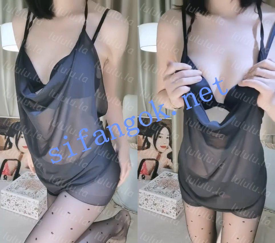 番茄绿播-许诺 持续尺度加大，跳蛋抽插怼逼特写【5V】【3.92G】 预览图 3