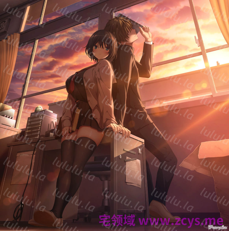 【日式ADV】几度相逢若初见 Ver1.03b Steam官方中文版 预览图 8
