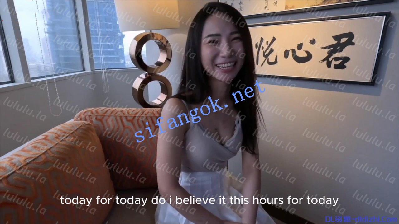 汝工作室-台南收銀員女孩小米想通過拍成人片翻身 1.46GB