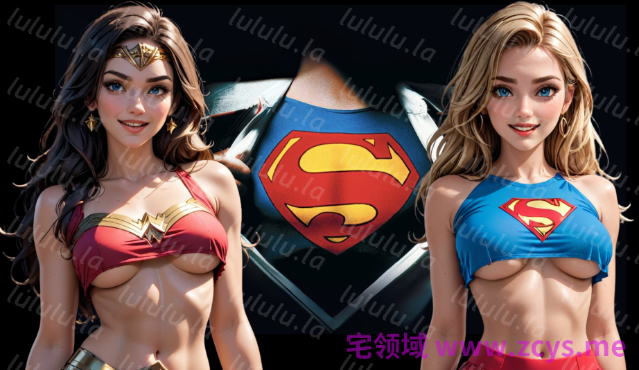[欧美SLG/汉化] 成人学涯 Adult Learner v0.04 [PC+安卓/580M] 预览图 2