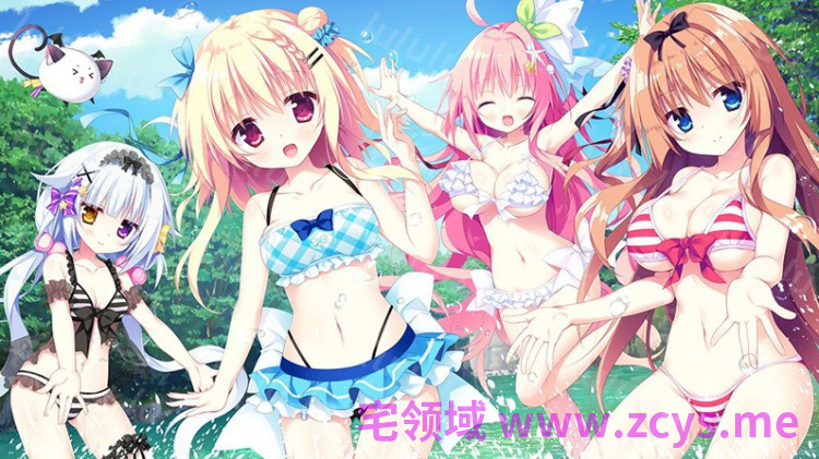【日式ADV】相恋之心与魔法之语 汉化硬盘版 预览图 7