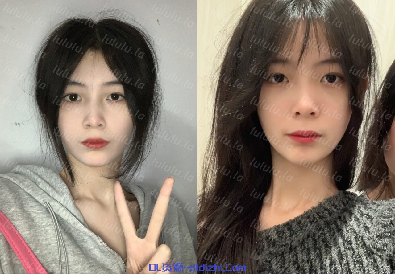 【蘋果原相機雲端洩密】高校在讀反差女大生露臉性愛，無套後入打樁JK裙顔射各種特寫鏡頭，無水印原版(17V) 1.22GB 预览图 1